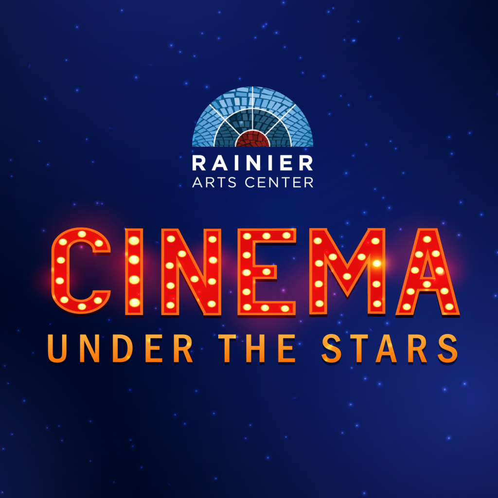 Events – Rainier Arts Center