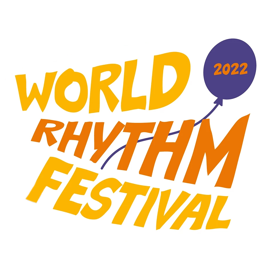 World Rhythm Festival 2022 Rainier Arts Center