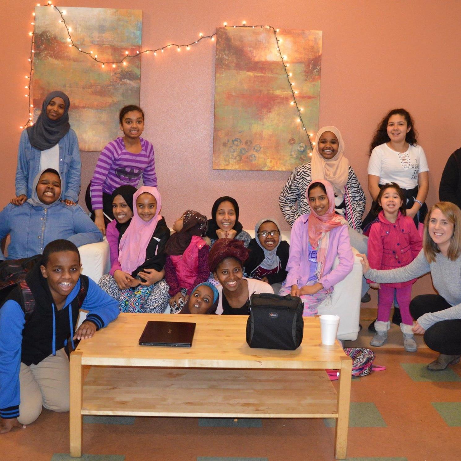 Celebrating Roots – Rainier Arts Center