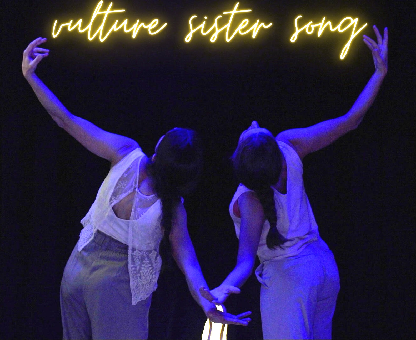 Vulture Sister Song