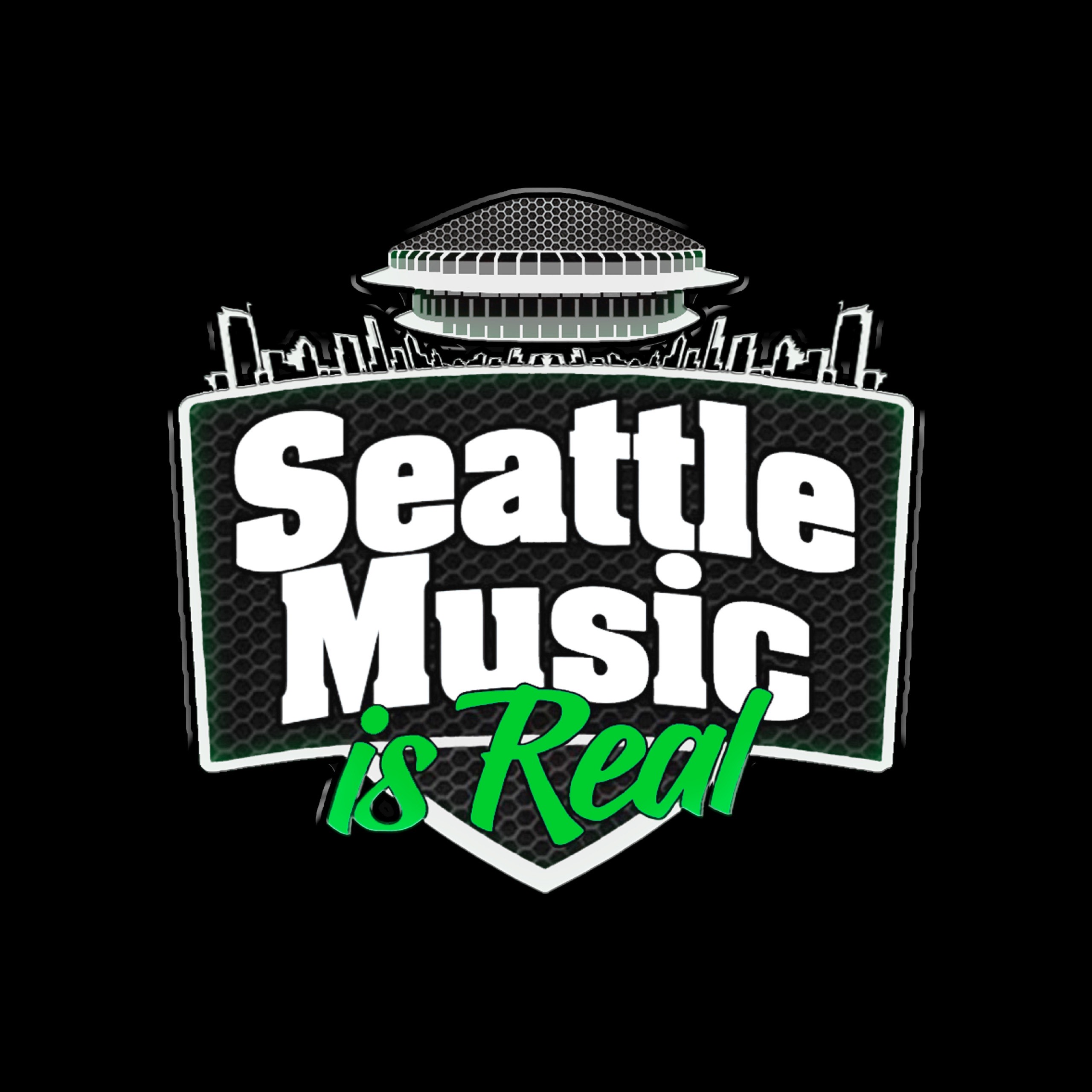 Seattle Music is Real