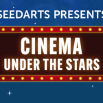Cinema Under the Stars