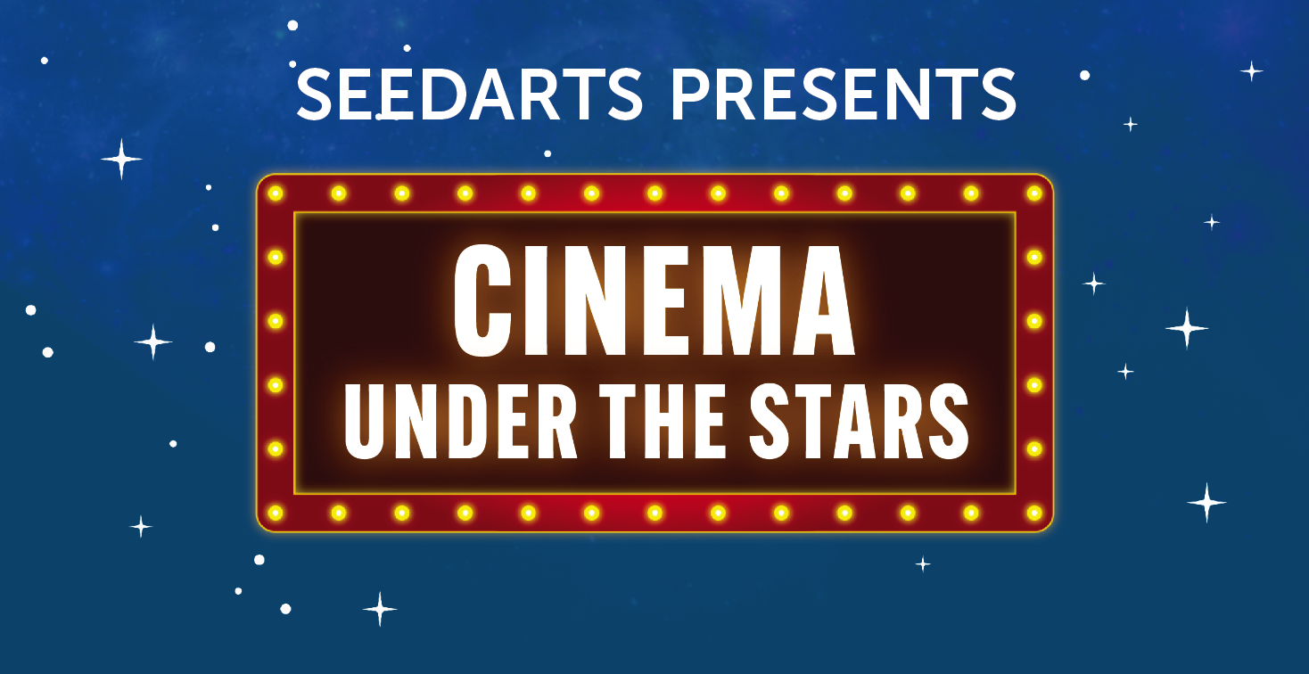 Cinema Under the Stars